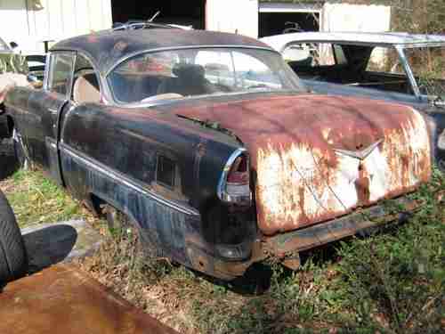 Bel Air Hard Top, image 4