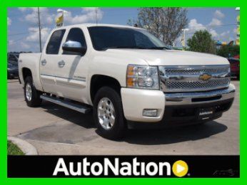 2011 lt used 5.3l v8 16v automatic 4wd premium onstar