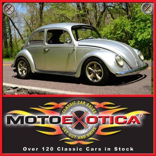 1965 vw beetle-2165cc motor-major upgrades-msd ignition-blast to drive-!!!!!!!!