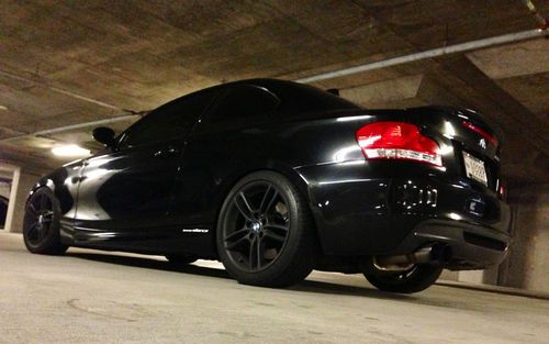 2009 bmw 135i **heavily modded**