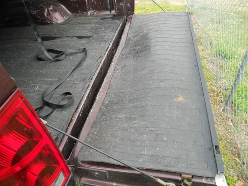 2004 Dodge Ram 1500 Laramie 4x4 4-Door 8' Bed, US $12,500.00, image 13