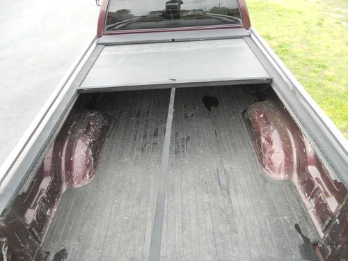 2004 Dodge Ram 1500 Laramie 4x4 4-Door 8' Bed, US $12,500.00, image 14