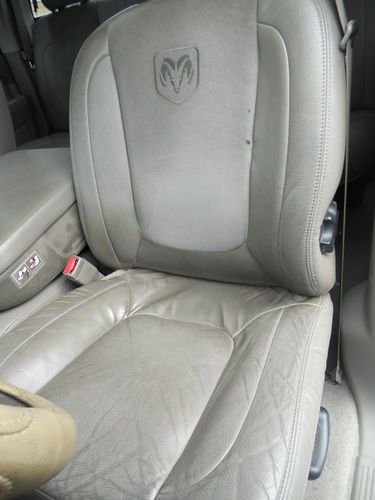 2004 Dodge Ram 1500 Laramie 4x4 4-Door 8' Bed, US $12,500.00, image 15
