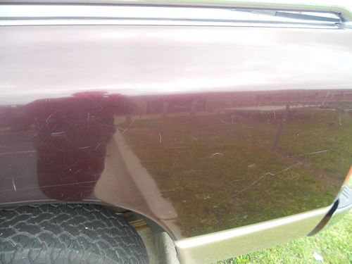 2004 Dodge Ram 1500 Laramie 4x4 4-Door 8' Bed, US $12,500.00, image 20