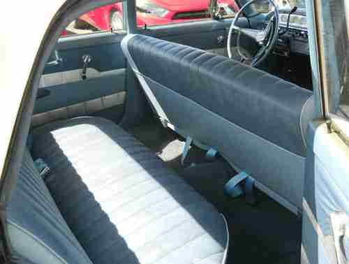 1960 FORD FAIRLANE 500 MAYBERRY RFD PERIOD CORRECT POLICE INTERCEPTOR CAR, image 21