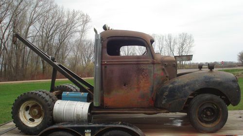 1940 ford halfton pickup, rat rod, 1938,1939,1941,1942,1943