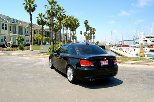 2010 bmw 128i base coupe 2-door 3.0l