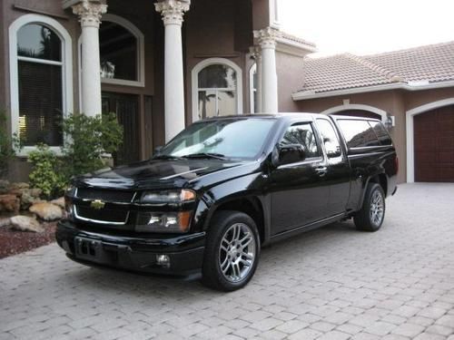 2012 colorado 4 door v8