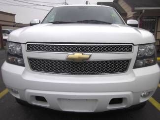 2008 white ltz!