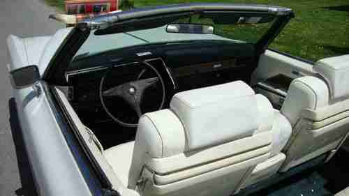 1970 CADILLAC DEVILLE DTS - DUKES OF HAZZARD - BOSS HOGG AUTOMOBILE, image 7