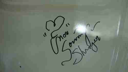 1970 CADILLAC DEVILLE DTS - DUKES OF HAZZARD - BOSS HOGG AUTOMOBILE, image 11