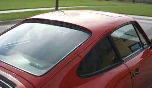 1983 Porsche 911SC 53,000 miles all-original, image 7