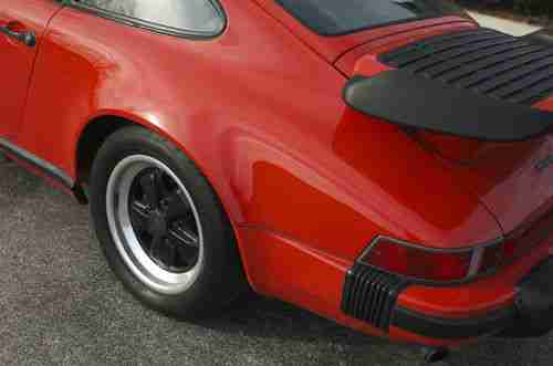 1983 Porsche 911SC 53,000 miles all-original, image 11