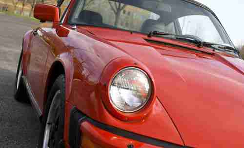 1983 Porsche 911SC 53,000 miles all-original, image 12