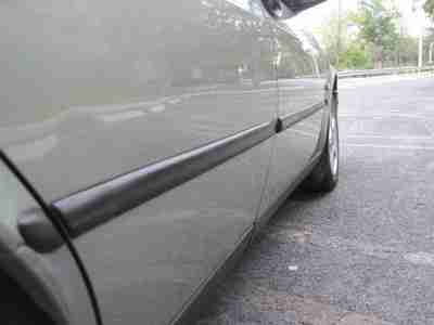 EXCELLENT 2001 SAAB 9-3 TURBO S. FLORIDA CAR FROM NEW 78K ORIGINAL MILES NO RUST, image 16