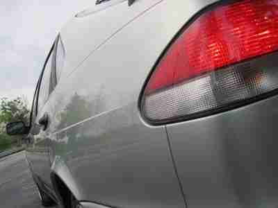 EXCELLENT 2001 SAAB 9-3 TURBO S. FLORIDA CAR FROM NEW 78K ORIGINAL MILES NO RUST, image 18