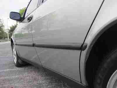 EXCELLENT 2001 SAAB 9-3 TURBO S. FLORIDA CAR FROM NEW 78K ORIGINAL MILES NO RUST, image 19