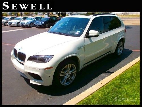 Nav awd m series