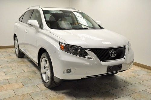 2011 lexus rx350 27k salvage history previous flood history lqqk make offers