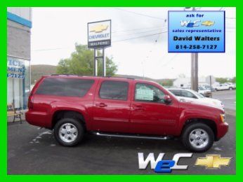 8 passenger*pwr liftgate*heated leather seats*remote start*rear camera*z71