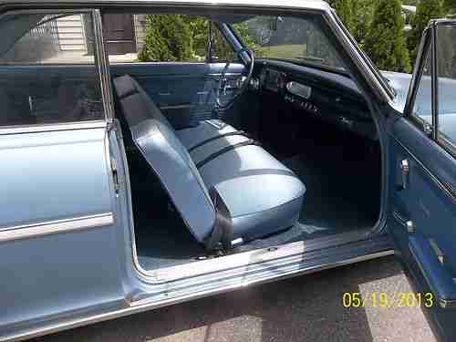 1963 Chevrolert Nova 2 door, image 8