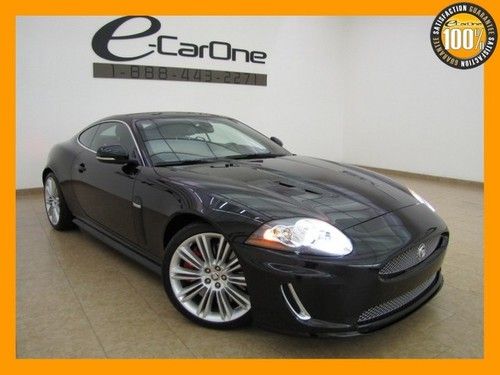 Xkr 175 75th anniversary | $105k msrp, very rare, 510 hp, navi