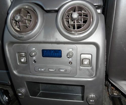 2006 H2 SUT LUX edition. Black on Black. 4x4, off road, lifted, 41