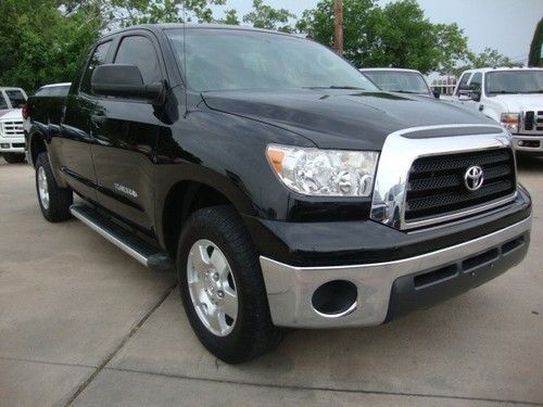 2008 toyota tundra 2wd truck dbl 4.0l v6 double cab