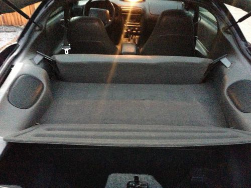 1998 camaro ss, image 6