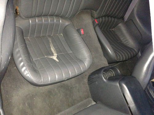 1998 camaro ss, image 8