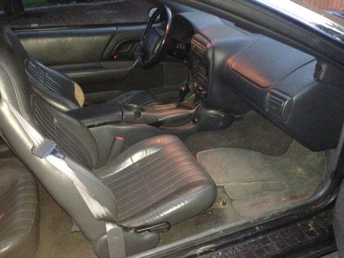 1998 camaro ss, image 10