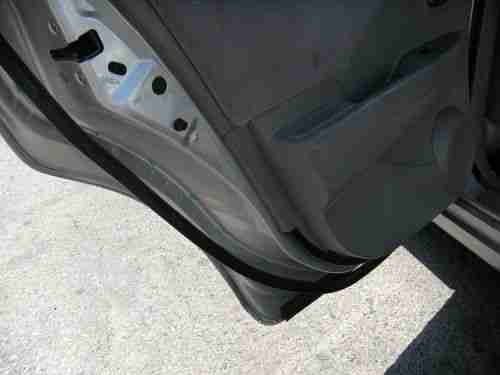 2002 Nissan Altima, NO RESERVE, image 11