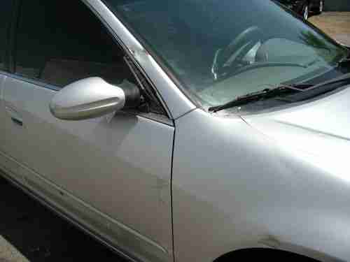 2002 Nissan Altima, NO RESERVE, image 15