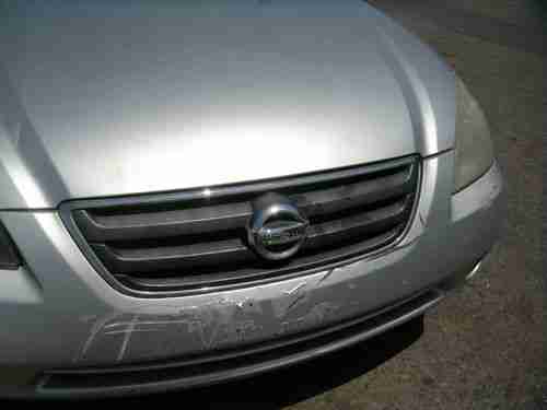 2002 Nissan Altima, NO RESERVE, image 16