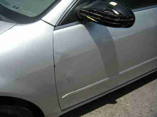 2002 Nissan Altima, NO RESERVE, image 18