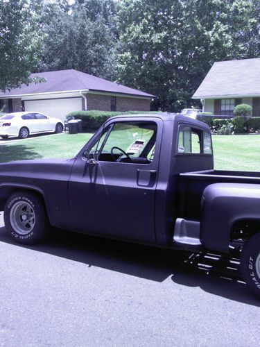 Cheverolet c10 , great original truck.  !!!!!!look!!!!!!!