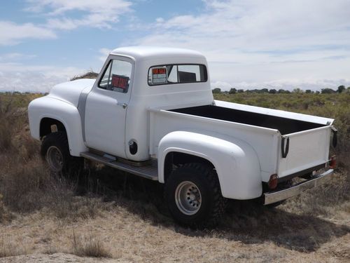 1955 Ford, US $16,900.00, image 2