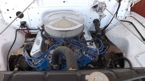 1955 Ford, US $16,900.00, image 3