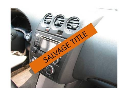 2010 Nissan Altima altima 2.5 sl, image 8