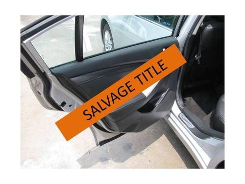 2010 Nissan Altima altima 2.5 sl, image 13