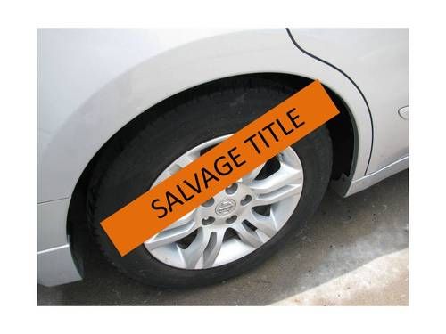 2010 Nissan Altima altima 2.5 sl, image 17