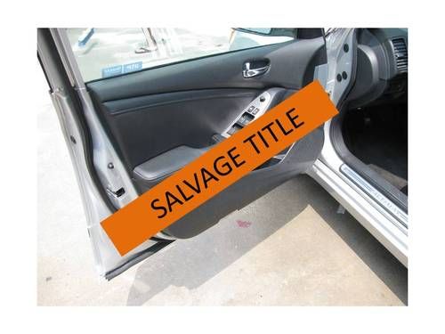 2010 Nissan Altima altima 2.5 sl, image 18