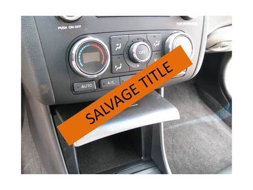 2010 Nissan Altima altima 2.5 sl, image 21