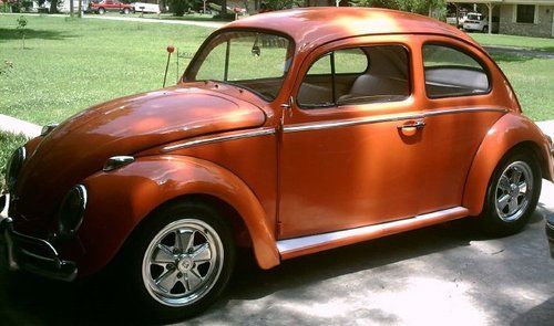 1962 vw