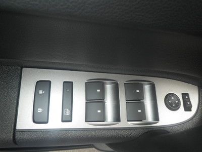 LIFTED LT1 SILVER BLACK INTERIOR VORTEC 5.3L V8  7 1/2