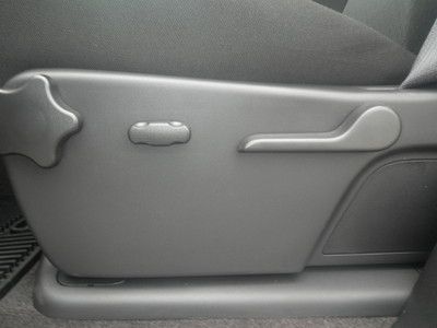 LIFTED LT1 SILVER BLACK INTERIOR VORTEC 5.3L V8  7 1/2