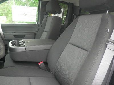 LIFTED LT1 SILVER BLACK INTERIOR VORTEC 5.3L V8  7 1/2