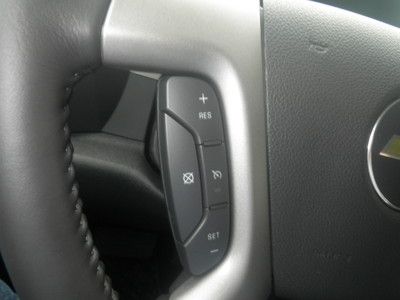 LIFTED LT1 SILVER BLACK INTERIOR VORTEC 5.3L V8  7 1/2