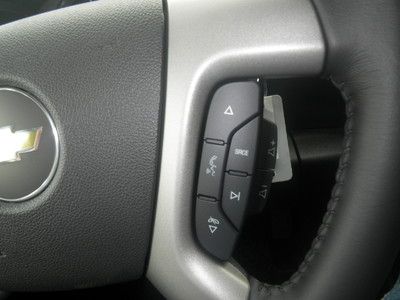 LIFTED LT1 SILVER BLACK INTERIOR VORTEC 5.3L V8  7 1/2