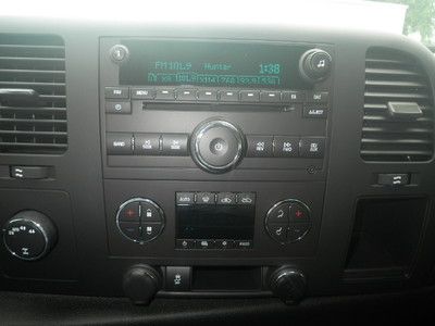 LIFTED LT1 SILVER BLACK INTERIOR VORTEC 5.3L V8  7 1/2